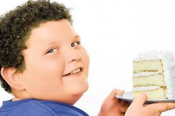 儿童肥胖是营养失衡表现需多方共同关注