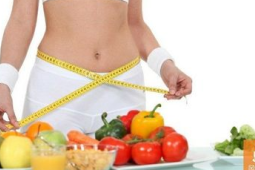 中医减重与轻饮食引领健康减肥新潮流