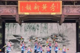 十六载非遗踩街传承文脉江南水乡文化焕发新姿