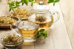 春季养肝正当时用它泡水喝健康一整年