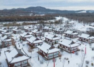 吉林延边成韩国游客周末度假热门目的地