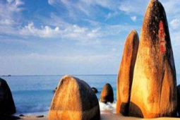 海外旅行商深度体验三亚游要把更多游客带来