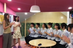 上海积极探索多样化实践路径推进幼儿发展优先