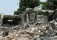 中国驻缅甸使馆确认名中国公民在缅甸地震中受伤