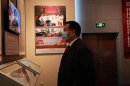 辽宁深挖雷锋故事精髓红色基因永续传承