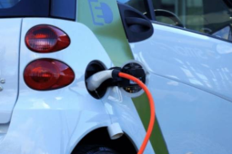 新能源电车辐射导致掉头发腿毛是真是假