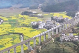 清明短途旅游线路火爆宝藏打卡地等你探索