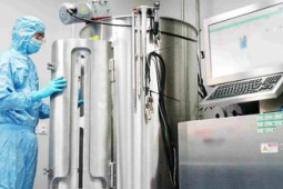 中国首个血友病B基因治疗药物获批上市上海多措并举支撑生物医药创新