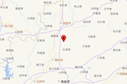 广东地震局称茂名高州地震与缅甸地震无关联