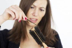 全国爱发日专家支招预防脱发困扰