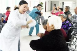 四部委回应就业住房养老医疗等民生热点问题