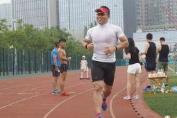 哪些人不适合长跑能长跑就能跑马拉松吗