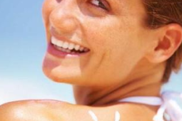 天天防晒还是晒黑的原因竟然是