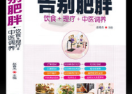 健康减重中医有妙招