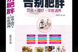 健康减重中医有妙招