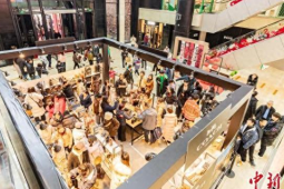 年轻人晋升春节主理人解锁年味流量密码