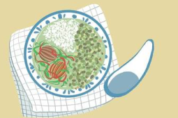 中医七种食疗方让你健康又心动