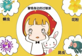 春季易过敏人群预防指南