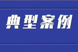 应急管理部公布五起生产经营单位事故隐患内部报告奖励典型案例