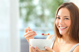 拼命运动就能随意吃不吃东西就能瘦专家解释