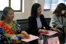 广东工业大学与喀什大学深化合作共谋发展新篇章