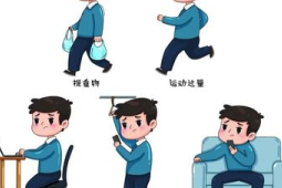 个日常动作正在悄悄伤害你的膝盖