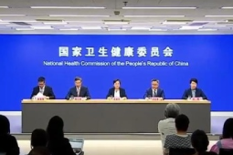 中疾控专家称全国新冠疫情处于今年以来第一个阶段性高位