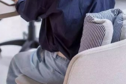 上班族久坐伤肉中医专家推荐科学运动方案