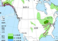 中东部地区将迎大范围雨雪天气过程