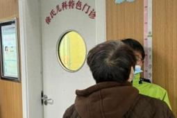 身高门诊就诊量逐年攀升家长掀起身高追逐热潮