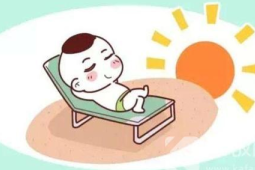 隔着玻璃晒太阳能否补钙