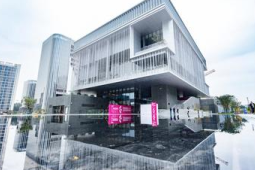 广州白云区荣膺世界绿色设计之都称号