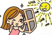 阴天没阳光就不用防晒是真是假