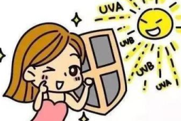阴天没阳光就不用防晒是真是假