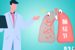 正确对待肺结节专家建议观察时间并提升正气