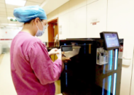 AI赋能医疗为医生患者开启智慧健康新时代