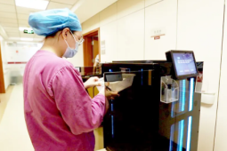 AI赋能医疗为医生患者开启智慧健康新时代