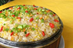 稀粥和米饭营养价值相同是真是假