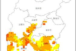 陕西河南山西等地小麦产区防范干热风灾害措施