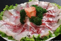 生鱼片配芥末真能杀菌吗