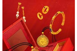 古法黄金受追捧展现中国青年文化自信