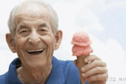 长寿秘诀曝光三个习惯让你活到百岁概率大增