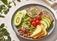 科学减重不易反弹的秘诀