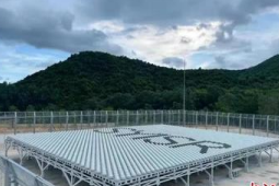 中国电科全力支撑子午工程研制先进空间环境监测装备