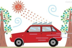 夏季行车隐患多安全驾驶有诀窍