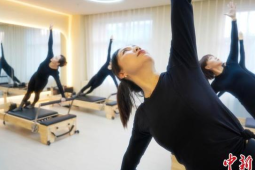 孕产行业迎来觉醒时代新手妈妈书写美丽日记