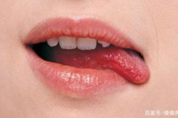 嘴唇干裂起皮可能不是缺水惹的祸