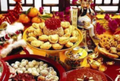中国人过年必备指南从习俗到美食一网打尽