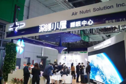 每天早睡一小时公益活动启动科技助眠共享好梦