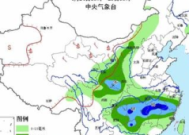 南方迎最强降雨需防范强对流北方沙尘影响持续扩大
